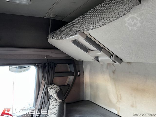 Standard SZM SCANIA R 450A4x2NA*Retarder*Standklima*2x Tank*DTCO4.1*