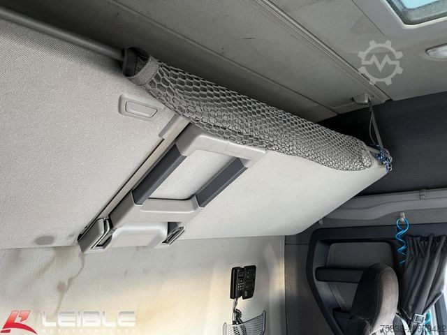 Standard SZM SCANIA R 450A4x2NA*Retarder*Standklima*2x Tank*DTCO4.1*