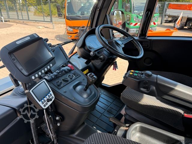 अन्य MULTICAR M31 C 4x4 WINTERPAKET