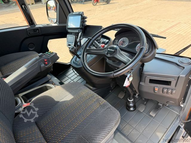 अन्य MULTICAR M31 C 4x4 WINTERPAKET