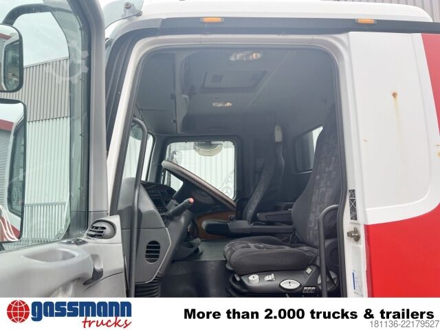 Truck chassis Mercedes-Benz Actros 2546 L 6x2/48, Lift-/Lenkachse