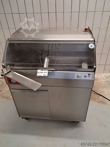 Rebanadora de pan Treif VARIUS 400