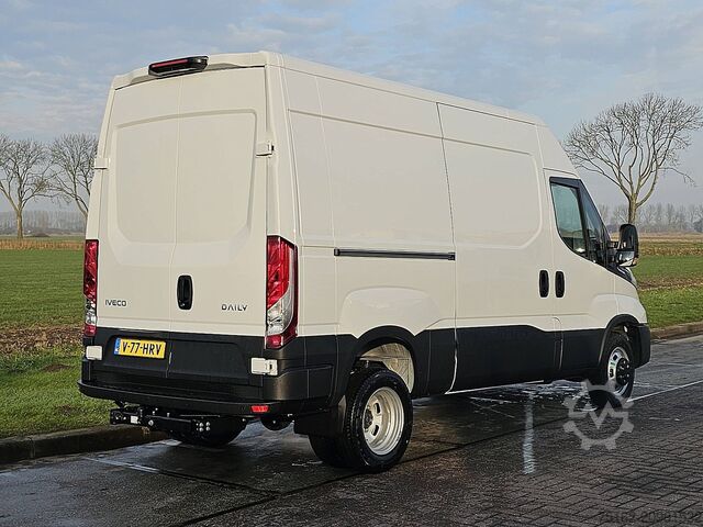 High-roof van IVECO DAILY 35C18 N1 ! ac aut EURO6