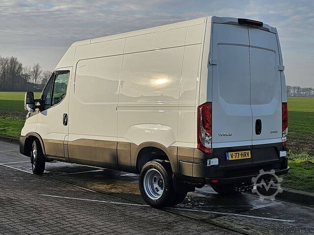 High-roof van IVECO DAILY 35C18 N1 ! ac aut EURO6