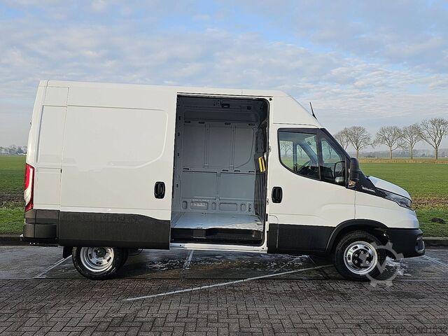 High-roof van IVECO DAILY 35C18 N1 ! ac aut EURO6