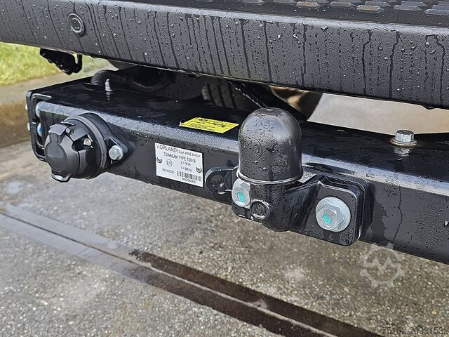 High-roof van IVECO DAILY 35C18 N1 ! ac aut EURO6