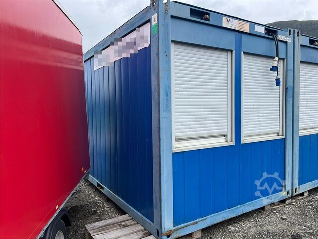 20 jalan kontti  20 fot container 20 fot container