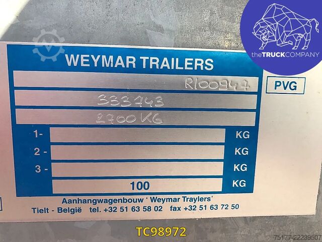 ワイマール Weymar 