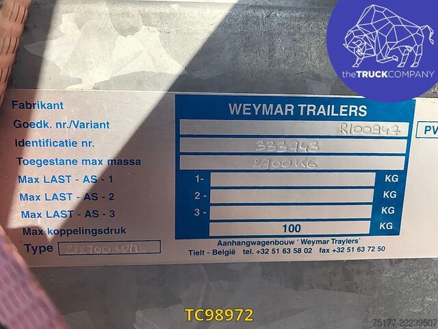 ワイマール Weymar 
