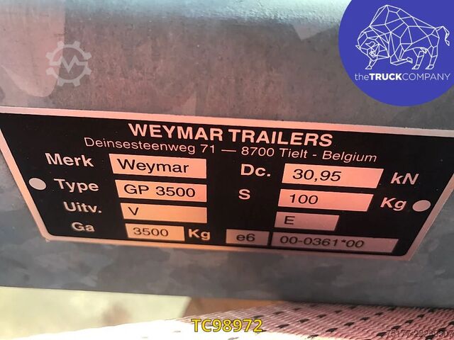 ワイマール Weymar 