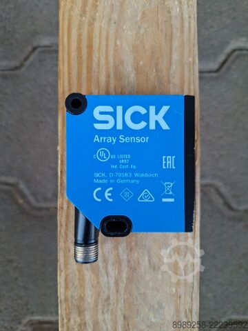 Sensor de matriz SICK AT20E-PM111