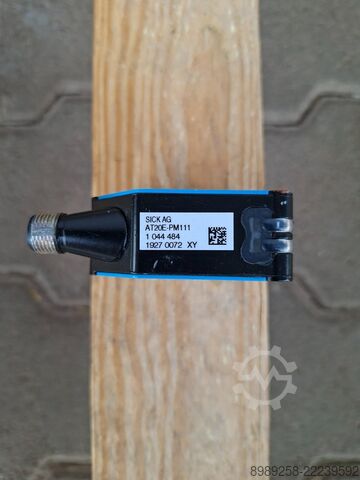 Sensor de matriz SICK AT20E-PM111