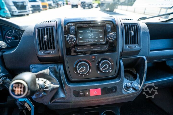 PEUGEOT BOXER 2.0 HDI PEUGEOT BOXER 2.0 HDI