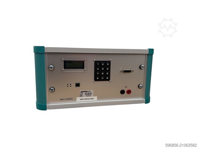 TBM-D Padėties jutiklio dėžutė V3 – Matavimo sistema 12V | CE | 2024 TBM-D  Positionsensorbox V3 – System pomiarowy 12V | CE | 2024 TBM-D  Positionsensorbox V3 – System pomiarowy 12V | CE | 2024