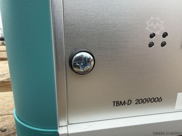 TBM-D Padėties jutiklio dėžutė V3 – Matavimo sistema 12V | CE | 2024 TBM-D  Positionsensorbox V3 – System pomiarowy 12V | CE | 2024 TBM-D  Positionsensorbox V3 – System pomiarowy 12V | CE | 2024