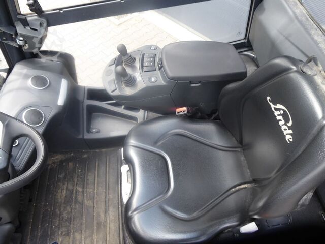 Diesel trukit Linde H50D