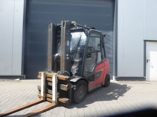 Diesel trukit Linde H35D-01