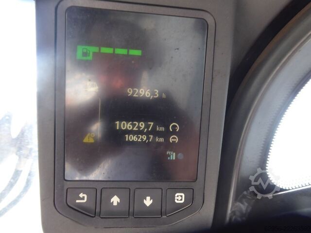 Diesel trukit Linde H35D-01