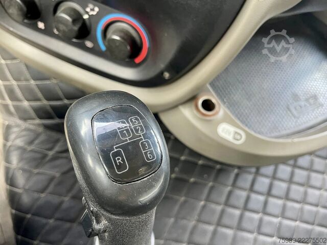 Standard-SZM DAF XF 105.460 EURO 5 MANUAL Gearbox, 806667 km, 2X...