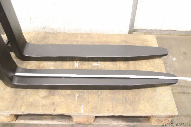 Вилки unbekannt 140 x 60 Länge 1120 mm