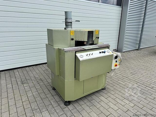 Ausklinksäge Brevetti Vega 15 Brevetti Vega 15