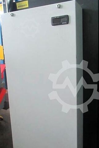 CNC-svarvning-fräsning DMG Gildemeister CTX Alpha 300