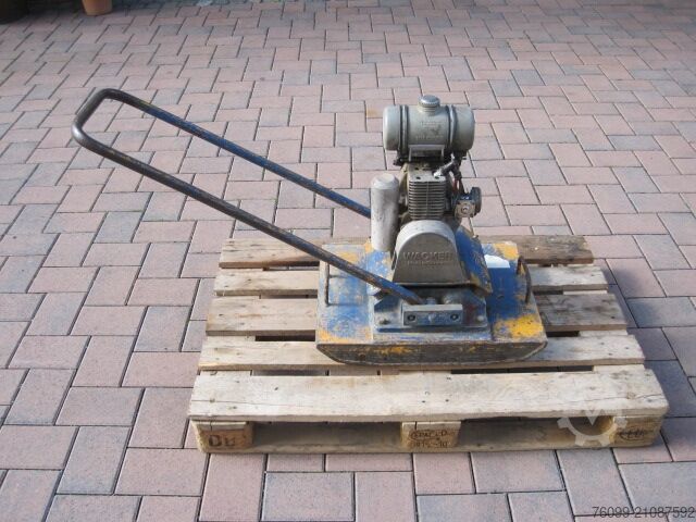  Wacker BVPN 50