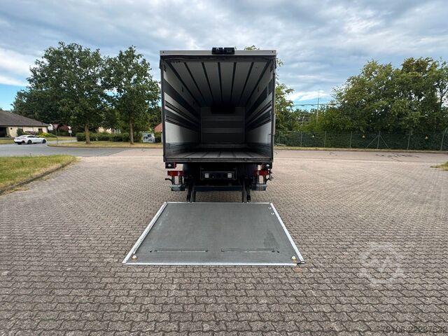 Rashladni kamion MAN TGM 18.290 Tiefkühlkoffer +LBW*Thermoking*