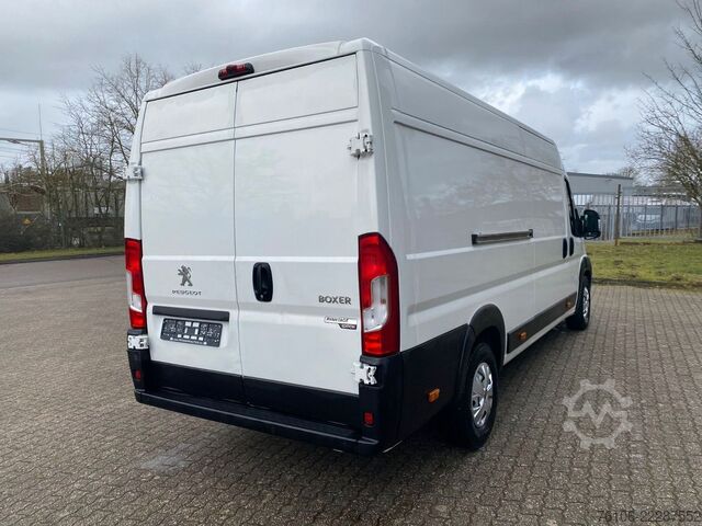 Furgão de painéis PEUGEOT Boxer  435 L4H2 Pro Avantage Edit *Kamera*Klima*