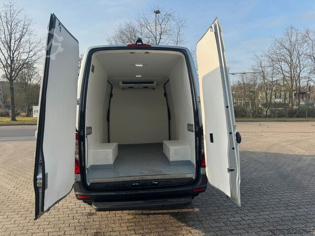 Kylskåpsbil MERCEDES-BENZ Sprinter III 519 CDI Tiefkühlkasten  Thermoking