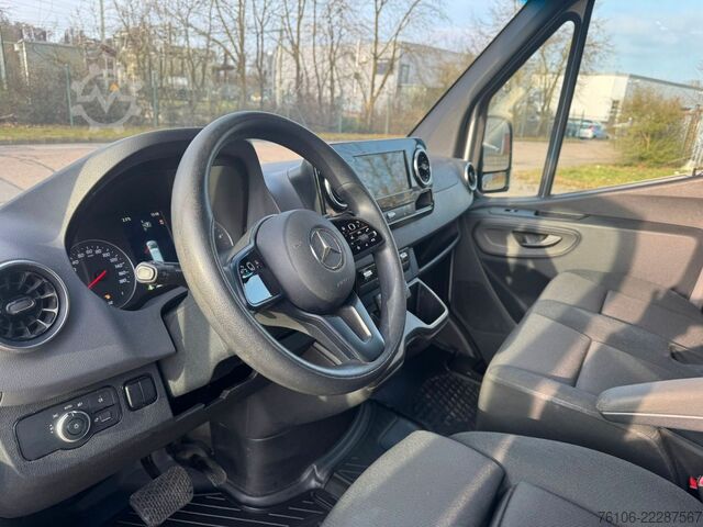 Kylskåpsbil MERCEDES-BENZ Sprinter III 519 CDI Tiefkühlkasten  Thermoking