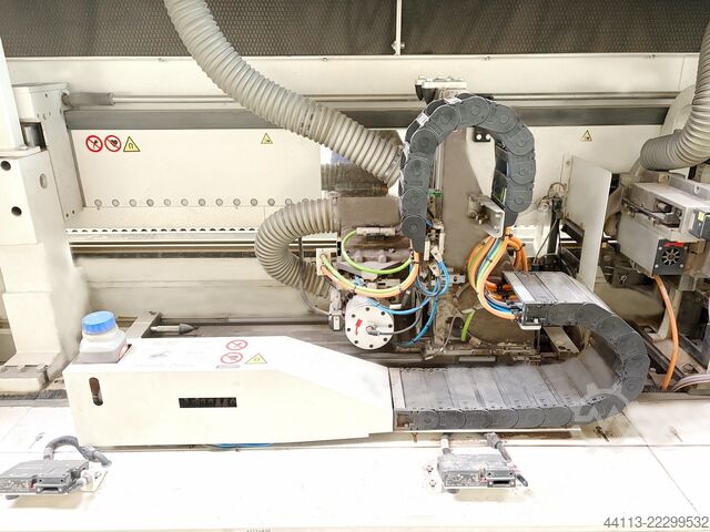 Bordatrice Singola (SINISTRA) HOMAG EdgeTeq S-500 (Profi KAL 370 / 10 / A20)
