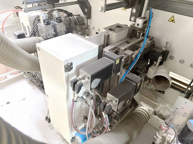 Bordatrice Singola (SINISTRA) HOMAG EdgeTeq S-500 (Profi KAL 370 / 10 / A20)