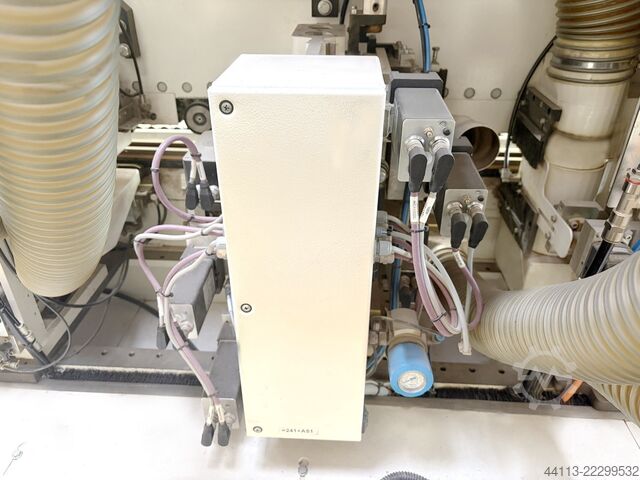 Bordatrice Singola (SINISTRA) HOMAG EdgeTeq S-500 (Profi KAL 370 / 10 / A20)
