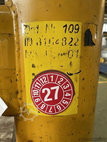  Vetter PS5-3,0