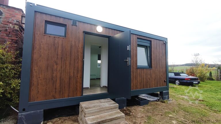 Lakástartály Domintex DUO Home 1