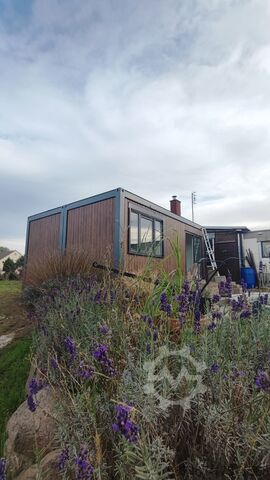 Lakástartály Domintex DUO Home 1