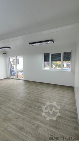 Lakástartály Domintex DUO Home 1