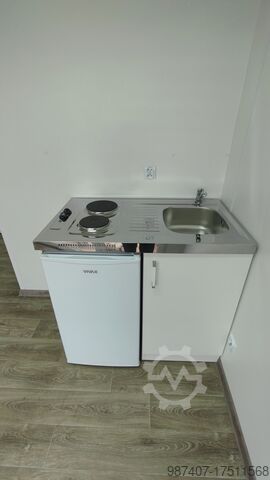 Lakástartály Domintex DUO Home 1