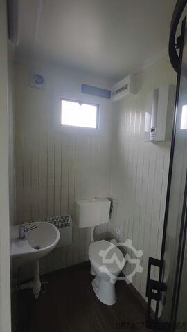 Lakástartály Domintex DUO Home 1