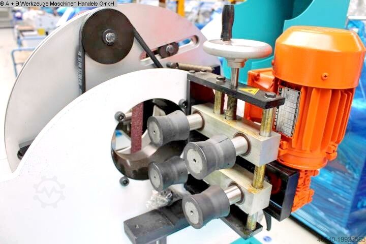 Bandschuurmachine FALKEN BT 114 S
