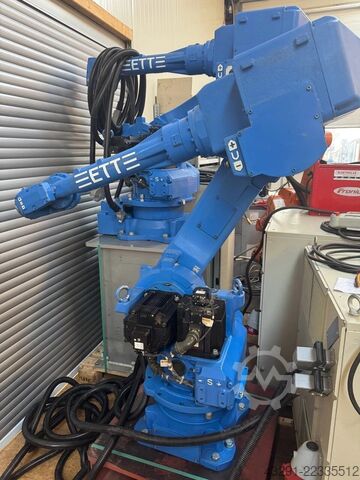  Yaskawa Motoman SP800N