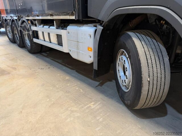 Pacton Trailers B.V. Pacton Trailers B.V. Pacton Trailers B.V.