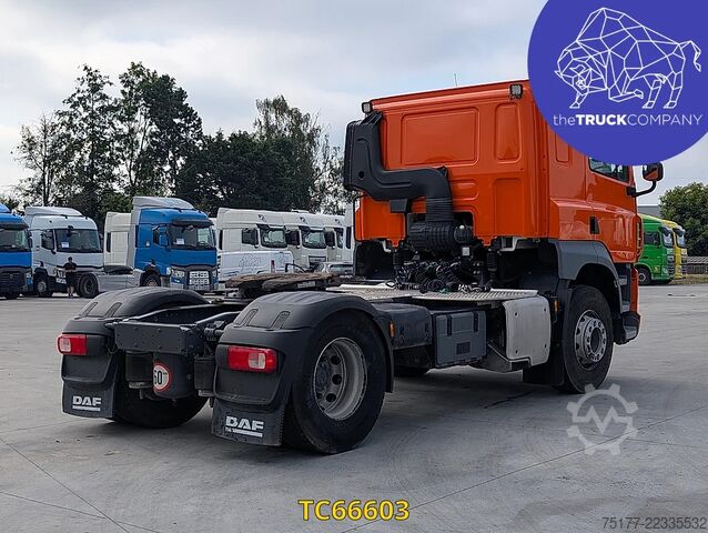  DAF CF 480