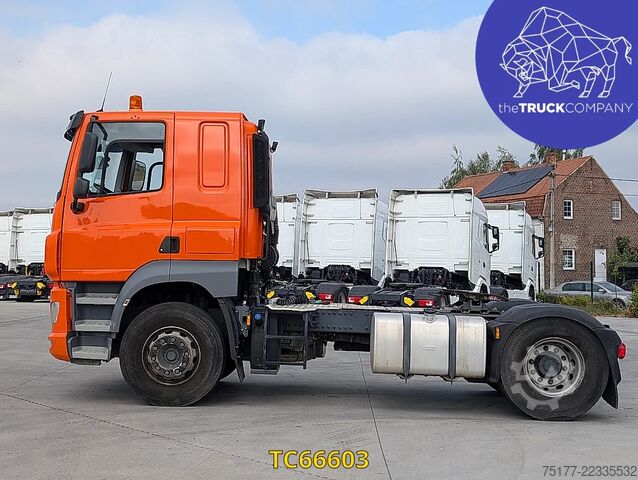  DAF CF 480