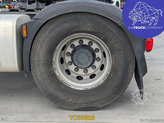  DAF CF 480