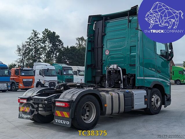  Volvo FH 500