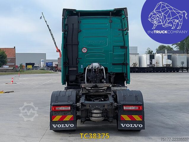  Volvo FH 500