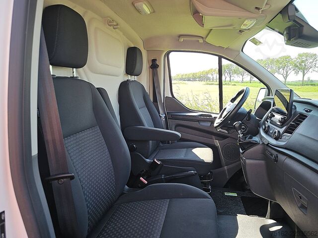  FORD TRANSIT CUSTOM 2.0 L2H1 2x Schuifdeur !