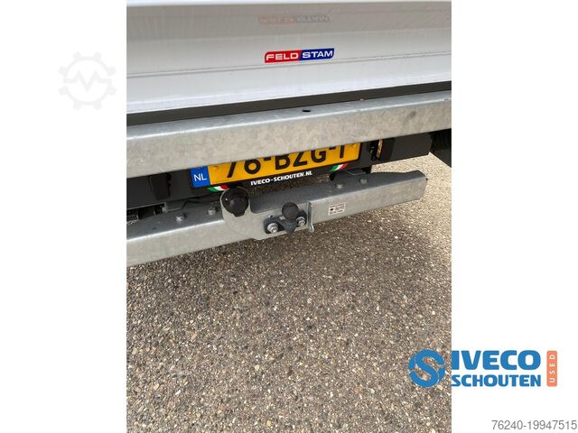 手提箱 Iveco Daily 50C18HA8 | Origineel NL | N2 | Direct Lev...